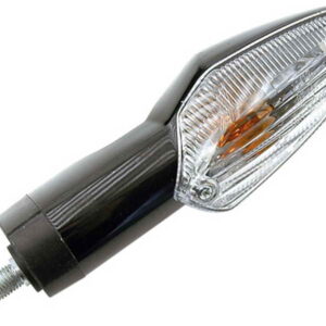 V PARTS (VICMA) KIERUNKOWSKAZ (BIAŁY) HONDA CBF 125 09-15, CBR 125R 11-15, CBR 250R 11-16 PRAWY PRZÓD / LEWY TYŁ (13789)