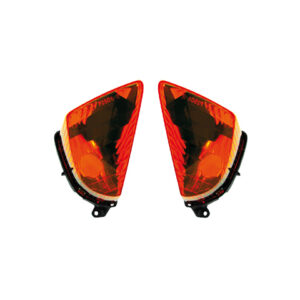 V PARTS (VICMA) KIERUNKOWSKAZ HONDA VFR 800 (07) LEWY(KH002R) (11721)