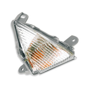 V PARTS (VICMA) KIERUNKOWSKAZ KAWASAKI ZX 6R 07-, ER6F/N 06-08, ZZR 1400, ZX10R 06-07, Z 1000 07, GTR 1400 PRAWY PRZÓD (KK002R) (9858)