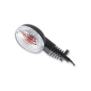 V PARTS (VICMA) KIERUNKOWSKAZ YAMAHA MT03 06-10, XT 660 R/X, TZR 50 (BIAŁE SZKŁO/ PRAWY PRZÓD) (7371)