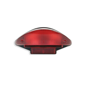 V PARTS (VICMA) KLOSZ LAMPY TYLNIEJ YAMAHA AEROX 50 '97-'11, CAGIVA 125/650/1000, RIEJU 50/125 (6667)