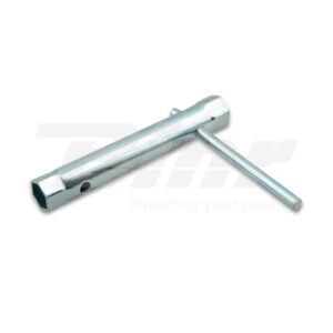 V PARTS (VICMA) KLUCZ DO ŚWIEC HEXAGON 17MM-19MM (DWUSTRONNY) (523)