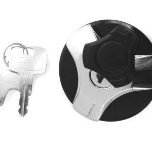 V PARTS (VICMA) KOREK ZBIORNIKA PALIWA SUZUKI DR 650 91-95 (M424)