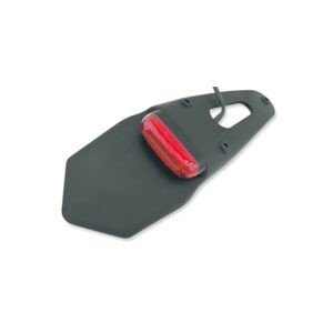 V PARTS (VICMA) LAMPA TYLNA Z BŁOTNIKIEM HOMOLOGOWANA (LED) (9547)