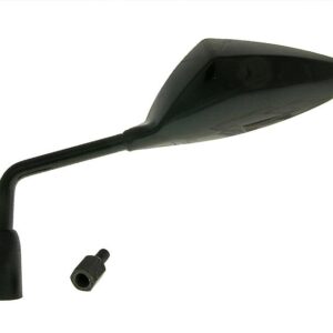 V PARTS (VICMA) LUSTERKO UNIWERSALNE KOLOR CZARNY (Z ADAPTEREM) LEWE (E778INR)