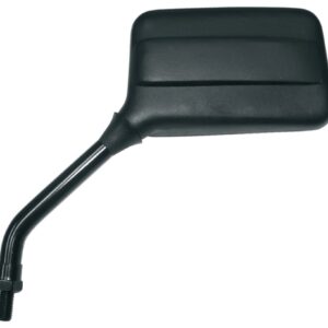 V PARTS (VICMA) LUSTERKO UNIWERSALNE LEWE KOLOR CZARNY (E345I)