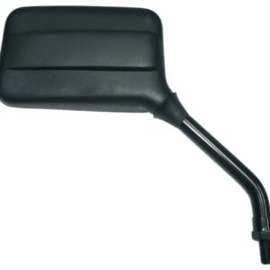 V PARTS (VICMA) LUSTERKO UNIWERSALNE PRAWE KOLOR CZARNY (E345D)