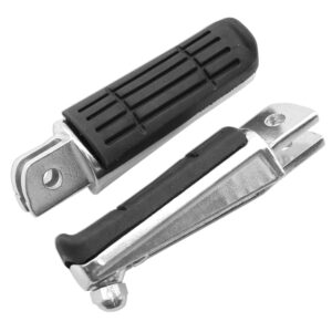 V PARTS (VICMA) PODNÓŻEK PRAWY YAMAHA FZ6 / FZ6 FAZER, XJ6 N/S, YZF-R6, MT-03, TDM 900, YZF-R1, FJR 1300, BT 1100, XV 1700 (JR310307R) (622D)