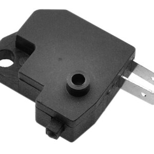 V PARTS (VICMA) PRZEŁĄCZNIK/WŁĄCZNIK ŚWIATŁA STOP KAWASAKI GTR, KFX, KLE, KLV, KLX, KVF, VN, Z, ZX-10R, ZX-6R, ZZR; SUZUKI AN, DL, DR, DR-Z, GSF, GSR, GSX, GSX-R, LT-A, LT-F, LT-R, LT-Z, RV, SFV, SV 125-2000 2000- (OEM:57460-17C00) (18555)