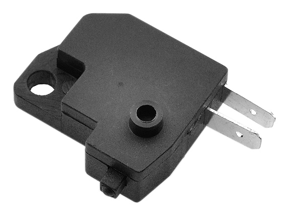 V PARTS (VICMA) PRZEŁĄCZNIK/WŁĄCZNIK ŚWIATŁA STOP KAWASAKI GTR, KFX, KLE, KLV, KLX, KVF, VN, Z, ZX-10R, ZX-6R, ZZR; SUZUKI AN, DL, DR, DR-Z, GSF, GSR, GSX, GSX-R, LT-A, LT-F, LT-R, LT-Z, RV, SFV, SV 125-2000 2000- (OEM:57460-17C00) (18555)