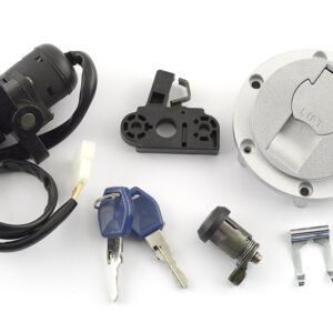V PARTS (VICMA) STACYJKA APRILIA ETV CAPO NORD 1000 (01-03), ETV CAPO NORD ABS 1000 (04-07), ETV RALLY 1000 (01-03) + KOREK+ ZAMEK (9124)