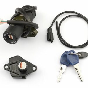 V PARTS (VICMA) STACYJKA APRILIA PEGASO 660 (05-09) + ZAMEK (10874)