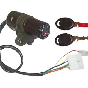 V PARTS (VICMA) STACYJKA APRILIA RS 50 '96-'98, AF1 50 90-92, RX 50 '89-'94, PEGASO 50 '92-'94, EUROPA 50 (6557)