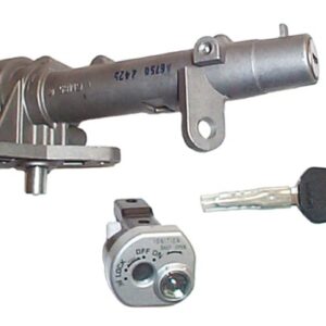 V PARTS (VICMA) STACYJKA + BLOKADA SUZUKI VH 125/150 BURGMAN 02-06 (6604)