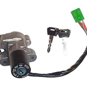 V PARTS (VICMA) STACYJKA SUZUKI GSF 600/GS500E/GSX600/750F, RF 600/900, GSXR 750/1100 (6542)