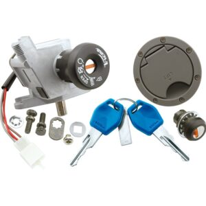 V PARTS (VICMA) STACYJKA YAMAHA AEROX '05- (9555)