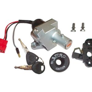 V PARTS (VICMA) STACYJKA YAMAHA NEO'S '02- (6609)
