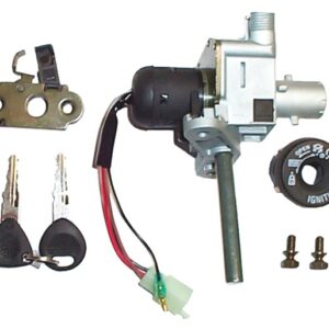 V PARTS (VICMA) STACYJKA YAMAHA YP 125 MAJESTY 98-00 (6577)