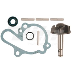 V PARTS (VICMA) ZESTAW NAPRAWCZY POMPY WODY AM6 (APRILIA 50, MBK 50, YAMAHA DT/TZR 50)) (6216)