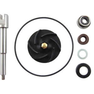 V PARTS (VICMA) ZESTAW NAPRAWCZY POMPY WODY APRILIA SILNIKI 400/500 CCM DO`-04, PIAGGIO-GILERA SILNIKI 400/500CCM DO `-04 (11641)