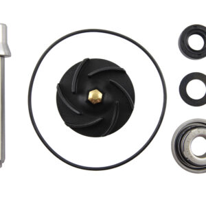 V PARTS (VICMA) ZESTAW NAPRAWCZY POMPY WODY APRILIA SILNIKI 400/500 CCM POW.`04-, PIAGGIO-GILERA SILNIKI 400/500CCM POW. `04- (11642)