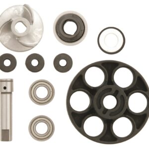 V PARTS (VICMA) ZESTAW NAPRAWCZY POMPY WODY APRILIA SR50 DITECH (MORINI), ITALJET FORMULA LC50, SUZUKI AY KATANA 50 LC (6220)