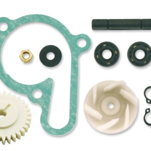 V PARTS (VICMA) ZESTAW NAPRAWCZY POMPY WODY APRILIA RS/RX50`06-, DERBI GPR50`06, SENDA 50`05-, GILERA RCR/SMT50`06- (11420)