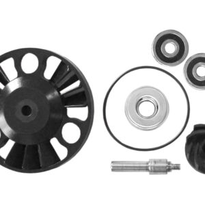 V PARTS (VICMA) ZESTAW NAPRAWCZY POMPY WODY APRILIA ATLANTIC 125/200`06-11, SPORTCITY 125/200, SCARABEO 250/300, PIAGGIO BEVELY 125, X8 125`05-07 (8665)