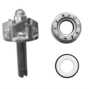 V PARTS (VICMA) ZESTAW NAPRAWCZY POMPY WODY APRILIA LEONARDO 250 (8666)