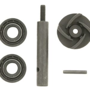 V PARTS (VICMA) ZESTAW NAPRAWCZY POMPY WODY DERBI SENDA 50 R 94-01, 50 L 94-99, GPR 50 REPLICA RACING 01-05 GPR (6223) (PROMOCJA)