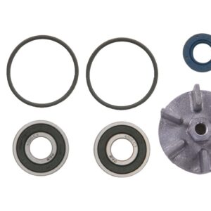 V PARTS (VICMA) ZESTAW NAPRAWCZY POMPY WODY DERBI 50 LC ATLANTIS, PADDOCK, PREDATOR (6222)
