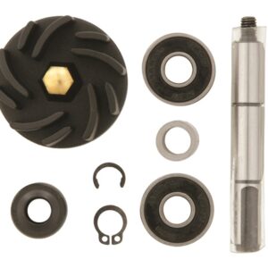 V PARTS (VICMA) ZESTAW NAPRAWCZY POMPY WODY PIAGGIO HEXAGON 125, GILERA RUNNER FX 125`97-02, ITALJET DRAGSTAR 125 (6218)