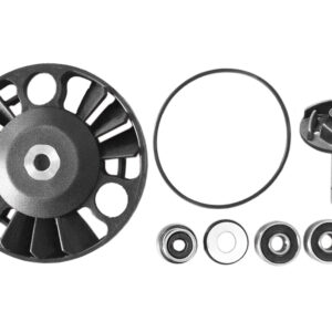 V PARTS (VICMA) ZESTAW NAPRAWCZY POMPY WODY PIAGGIO X9 - 180 CCM`00-03, 200 CCM`02-03 (11643)