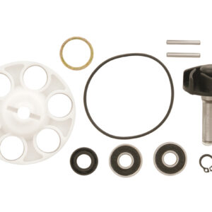 V PARTS (VICMA) ZESTAW NAPRAWCZY POMPY WODY SILNIKI MINARELLI LC APRILIA AREA, GULLIVER, RALLY, SONIC, SR, YAMAHA JOG, AEROX, MBK (6215)