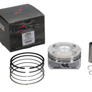 VERTEX TŁOK CAN-AM COMMANDER 800 '11-'20, DEFENDER 800 '16-'21, MAVERIC TRAIL 800R '18-'21, OUTLANDER 400 '03-'15, OUTLANDER 800 '06-'15, OUTLANDER MAX 800R '06-'15, RENEGADE 800 '07-'15, TRAXTER 800 '16-'19 (90.96MM) (STD.)