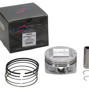 VERTEX TŁOK CAN-AM OUTLANDER 330 '04-'05, OUTLANDER 570 / MAX '17-'21, OUTLANDER 650 '13-'21, RENEGADE 650 '18-'19 (82.46MM) (STD. + 0.50MM)
