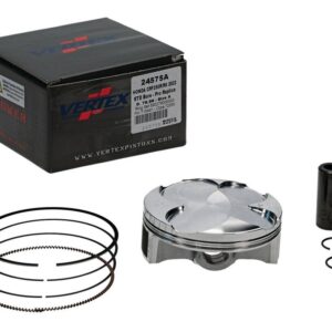 VERTEX TŁOK HONDA CRF 250R/RX '22-'25 (13,8:1) (78.98MM) (STD. + 0,02MM)