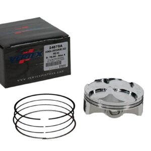 VERTEX TŁOK HONDA CRF 250R/RX '22-'25 (HC 14,4:1) (78.96MM) (STD.)