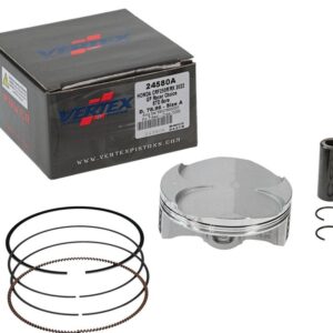 VERTEX TŁOK HONDA CRF 250R/RX GP-RACER '22-'25 (HC 14,4:1) (78.97MM) (STD. + 0,01MM)