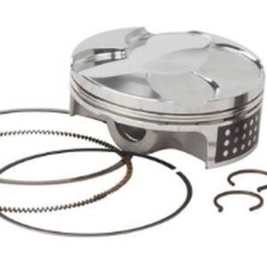 VERTEX TŁOK KTM SX 250F ( SXF 250 ) '23-'25 , HUSQVARNA FC 250 '23-'25 , EXCF 250 '24-'25 , GAS GAS MCF 250 '24-'25 (80.97MM) (STD. + 0.01MM)