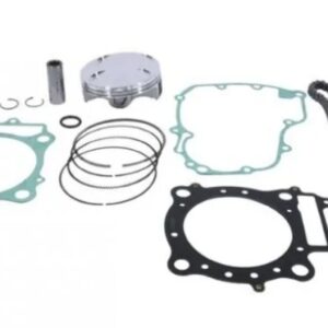 VERTEX ZESTAW NAPRAWCZY GÓRY SILNIKA HONDA CRF 250R/RX '22-'25 (78,98MM) (STD. + 0,02MM) (HC 14,4:1) (TŁOK 24579C, USZCZELKI TOP-END, ŁAŃCUSZEK ROZRZĄDU)