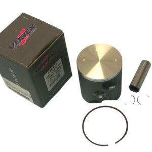 VERTEX TŁOK HONDA CR 250 '02-'04 PRO RACE (KUTY) (66,36MM) (PIERŚCIENIE 53010006640 X 1 SZT.)