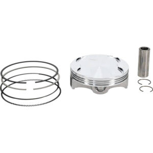 VERTEX TŁOK HONDA CRF 450X '19-'24, CRF 450RL '21-'24, CRF 450L '19-'20 REPLICA (CRF450) (95,95MM) (PIERŚCIENIE 590396000001 X 1SZT.)