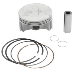 VERTEX TŁOK KAWASAKI KVF 700 PRAIRIE '04-'06, KFX 700 V-FORCE '04-'10, SUZUKI 700 TWIN PEAKS '04-'05 (9,9:1) (81,96MM) (PIERŚCIENIE 590382000004 X 1 KPL.)