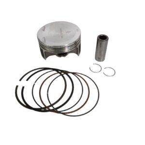 VERTEX TŁOK POLARIS RZR XP 900 TURBO '16-'19 (92,95MM) (PIERŚCIENIE 590393000002 X 1 KPL.)