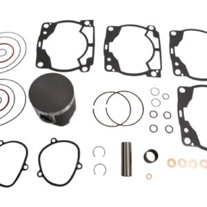 VERTEX ZESTAW NAPRAWCZY GÓRY SILNIKA KTM EXC TPI 300 '18-'23, HUSQVARNA TE 300 '18-'23, GAS GAS EC 300 '21-'23 (STD. 71.925MM) (TŁOK, USZCZELKI TOP-END, ŁOŻYSKO GŁÓWKI KORBOWODU)