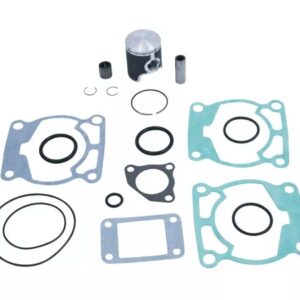 VERTEX ZESTAW NAPRAWCZY GÓRY SILNIKA KTM SX / MINI / SXS 50 '09-'25, HUSQVARNA TC / MINI 50 '17-'25, GAS GAS MC 50 '21-'25 (STD. + 0.02MM = 39.48MM) (TŁOK, USZCZELKI TOP-END, ŁOŻYSKO GŁÓWKI KORBOWODU)