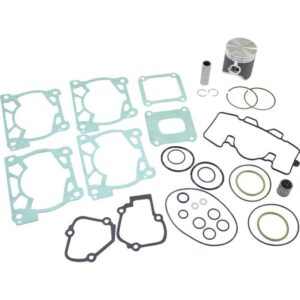 VERTEX ZESTAW NAPRAWCZY GÓRY SILNIKA KTM SX 125 '23-'25, HUSQVARNA TC 125 '23-'25, GAS GAS MC 125 '24-'25 (STD. + 0.01MM + 53.95MM) (TŁOK, USZCZELKI TOP-END, ŁOŻYSKO GŁÓWKI KORBOWODU)