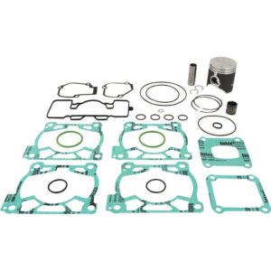 VERTEX ZESTAW NAPRAWCZY GÓRY SILNIKA KTM SX 125 '16-'22, XC-W 125 '23-'24, HUSQVARNA TC 125 '16-'22, TX 125 '17-'19 (STD. + 0.02MM = 53.96MM) (TŁOK, USZCZELKI TOP-END, ŁOŻYSKO GŁÓWKI KORBOWODU)