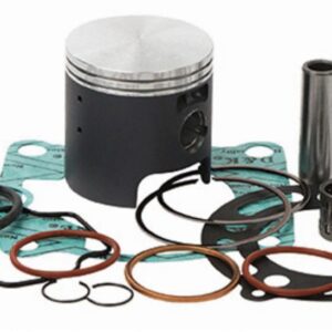 VERTEX ZESTAW NAPRAWCZY GÓRY SILNIKA KTM SX / EXC 125 '07-'16, HUSQVARNA TC / TE 125 '14-'16 (STD. + 0.03MM = 53.97MM) (TŁOK, USZCZELKI TOP-END, ŁOŻYSKO GŁÓWKI KORBOWODU)